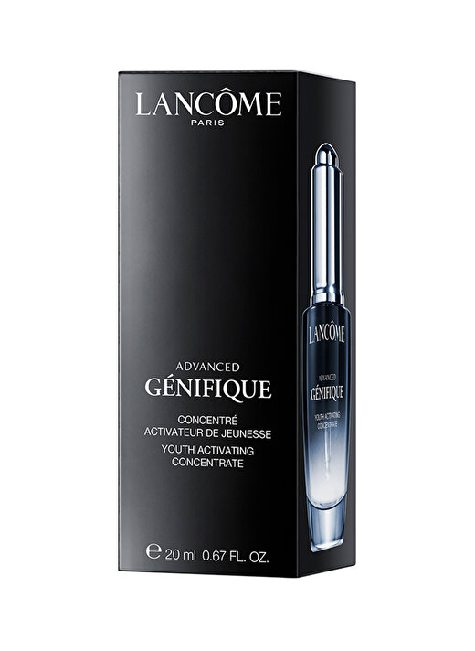 Lancome 20 ml Genifique Onarıcı Serum  2