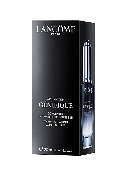 Lancome 20 Ml Genifique Onarıcı Serum 2