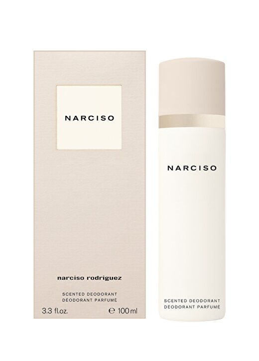 Narciso Rodriguez Narciso 100 Ml Kadın Deodorant 2