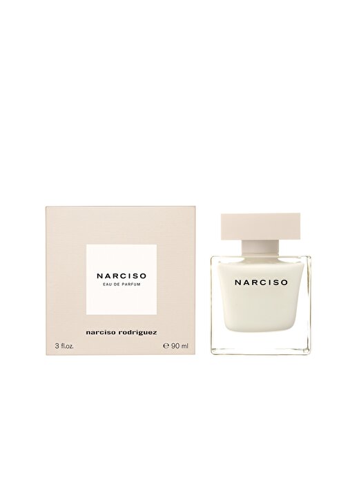 Narciso Rodriguez Narciso Edp 90 Ml Kadın Parfüm 2