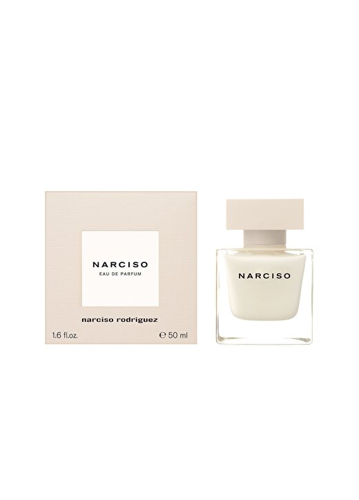 Narciso Rodriguez Narciso Edp 50 Ml Kadın Parfüm 2