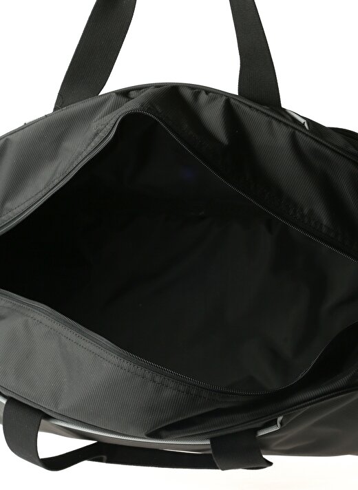 Pierre Cardin Siyah Unisex Duffle Bag 04PC9800-06 3