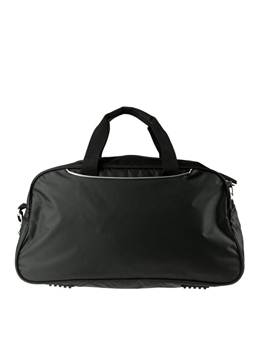 Pierre Cardin Siyah Unisex Duffle Bag 04PC9800-06 4