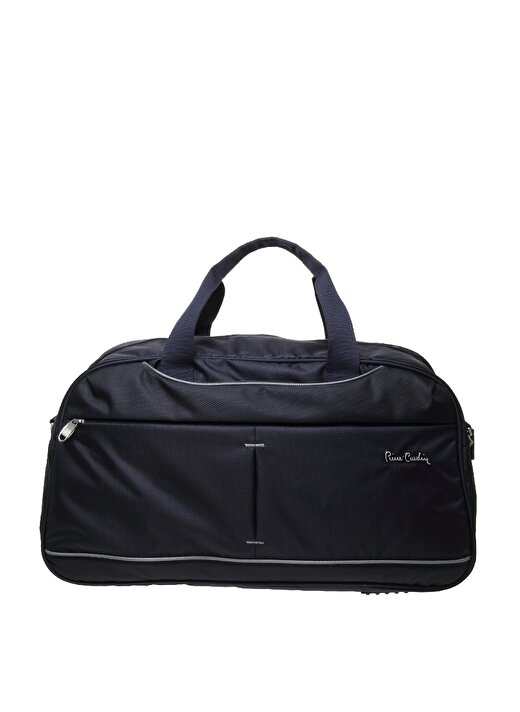 Pierre Cardin Koyu Lacivert Unisex Duffle Bag 04PC9800-06 1