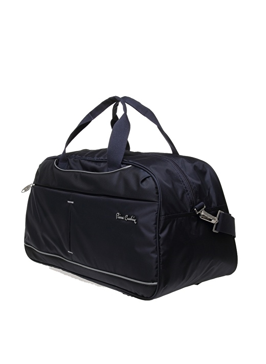 Pierre Cardin Koyu Lacivert Unisex Duffle Bag 04PC9800-06 2