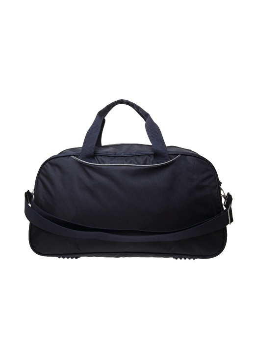 Pierre Cardin Koyu Lacivert Unisex Duffle Bag 04PC9800-06 4