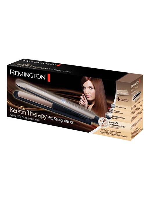 Remington Saç Düzleştirici 2