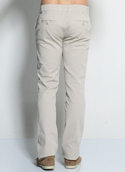 T-Box Casual Klasik Pantolon 4