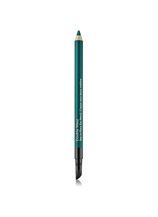 Estee Lauder Double Wear Stay-In-Place Eye Pencil 07 Emerald Volt Göz Kalemi 1