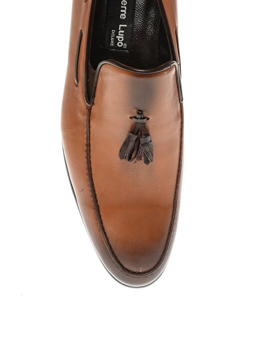 Pierre Lupo Erkek Tokalı Klasik Ayakkabı 3