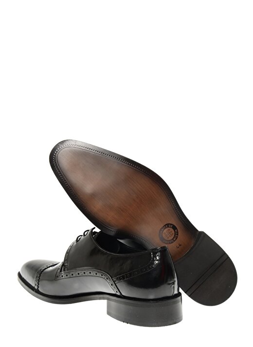Pierre Lupo Bağcıklı Klasik Ayakkabı 3
