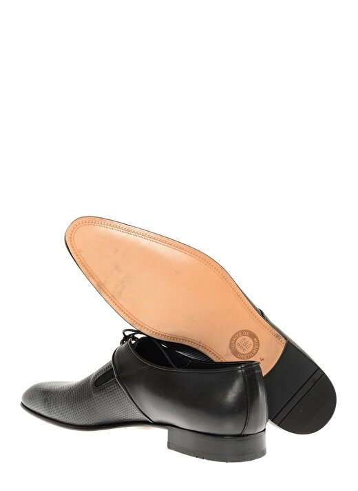 Pierre Lupo Bağcıklı Klasik Ayakkabı 4