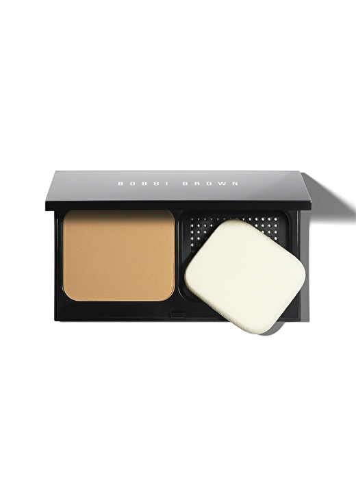 Bobbi Brown Skin Weightless Foundation Honey Fondöten 1