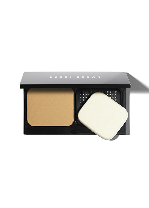 Bobbi Brown Skin Weightless Foundation Warm Nat Fondöten 1