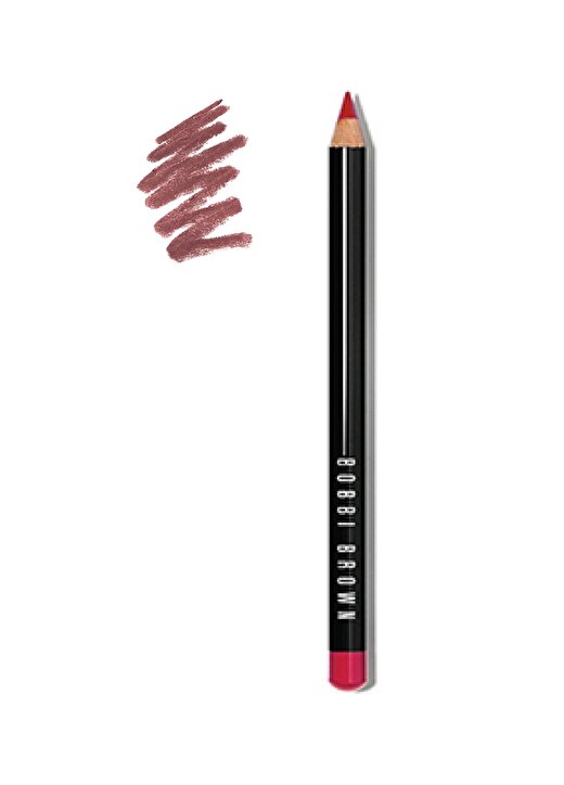 Bobbi Brown Lip Pencil / Dudak Kalemi - Pink Mauve 2