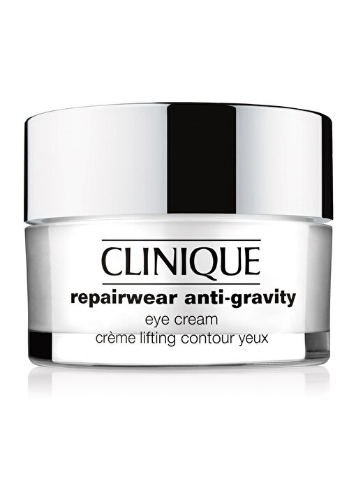 CLINIQUE Clinique, Repairwear, Uplift Antigravity Göz Kremi, 15ML/.5FLOZ 1