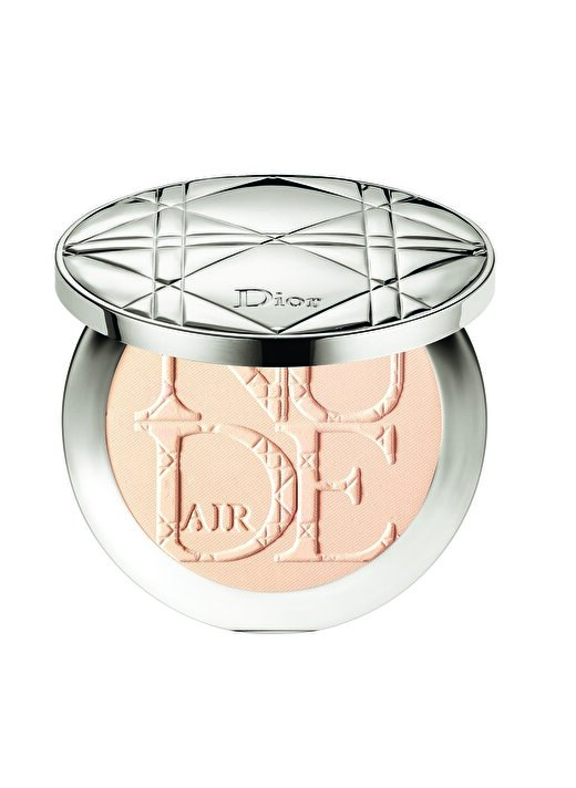 Dior Dreamskin Nude Air Pdr Cpt 010 Pudra 1