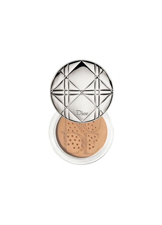 Dior Diorskin Nude Air Loose Powder Pudra - 040 Honey Beige 1