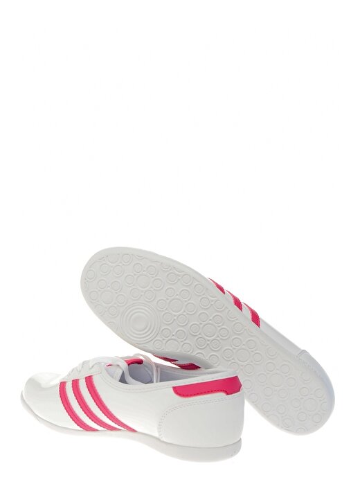 Adidas Beyaz Yürüyüş Ayakkabısı 4