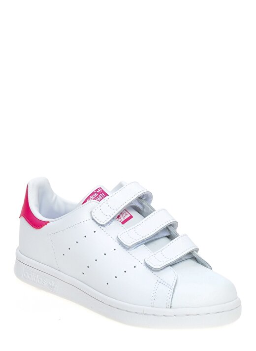 Adidas Stan Smith Yürüyüş Ayakkabısı 2