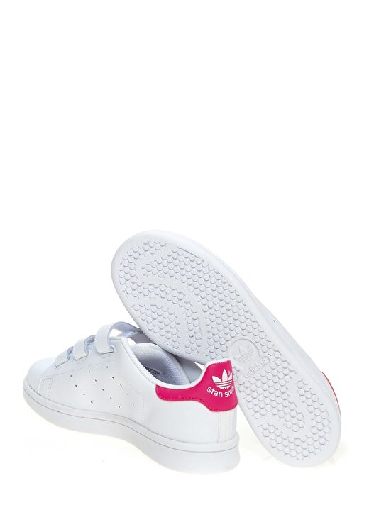 Adidas Stan Smith Yürüyüş Ayakkabısı 3