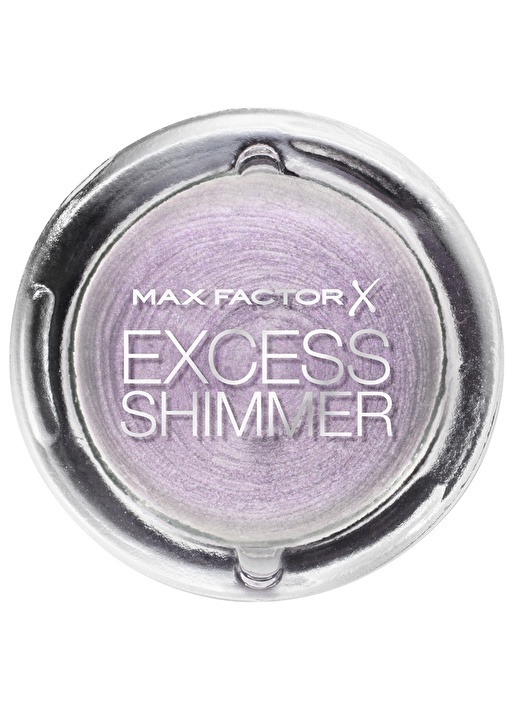 Max Factor Göz Farı 1