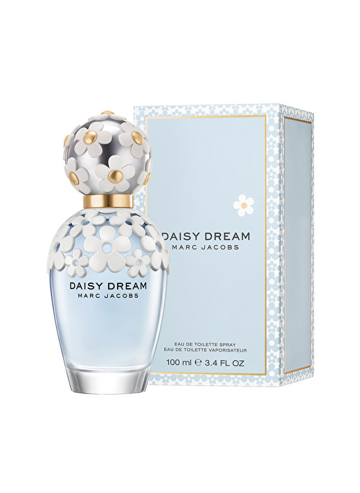 Marc Jacobs Daisy Dream Edt 100 ml Kadın Parfüm 2