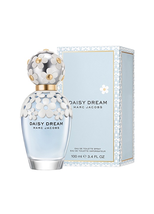 Marc Jacobs Daisy Dream Edt 100 Ml Kadın Parfüm 2