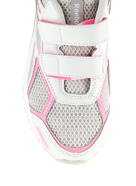 Reebok 51-M47241-Peean Bantlı Pembe Kız Çocuk Koşu Ayakkabısı 2