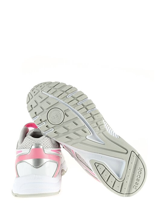 Reebok 51-M47241-Peean Bantlı Pembe Kız Çocuk Koşu Ayakkabısı 3
