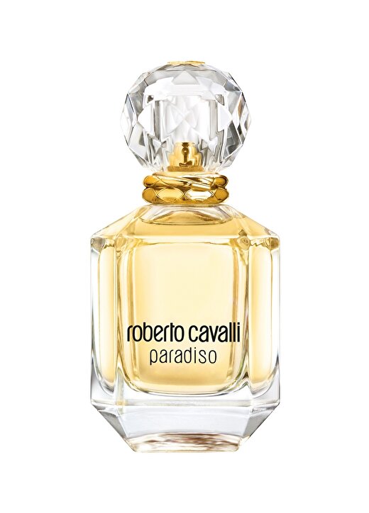 Roberto Cavalli Paradiso Edp 75 Ml Kadın Parfüm 1