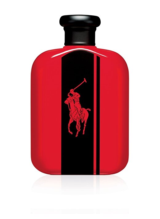 Ralph Lauren Polo Red Intense Edp 125 Ml Parfüm 1