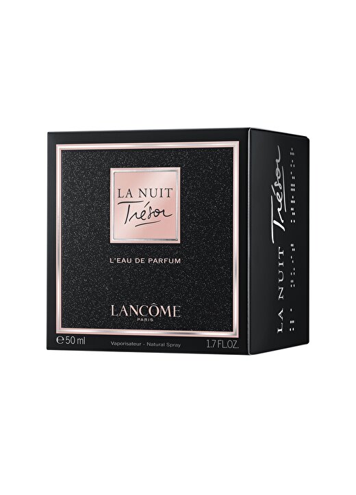 Lancome La Nuit Tresor Edp 50 Ml Kadın Parfüm 3