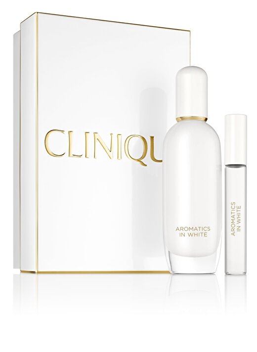 Clinique Parfüm Set 1