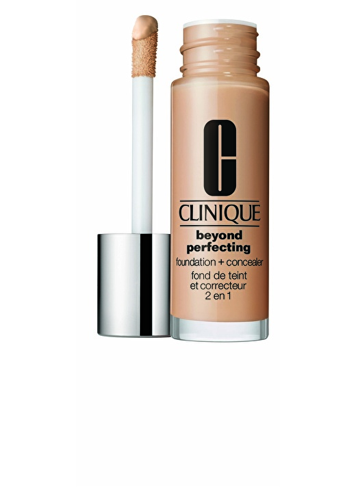 Clinique Beyond Perfecting Beyond Perfecting Fondöten Creamwhip 30 ml/1FLOZ 1