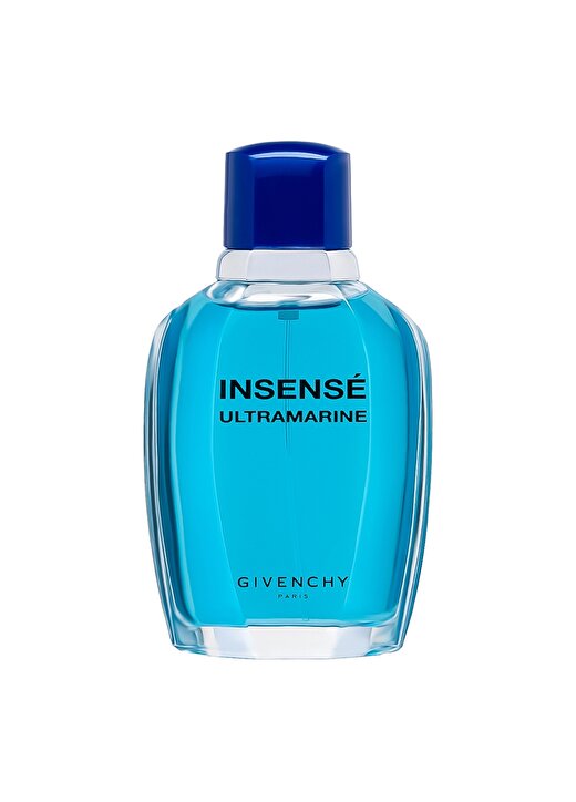 Givenchy Insensé Ultramarine Edt 100 Ml Erkek Parfüm 1