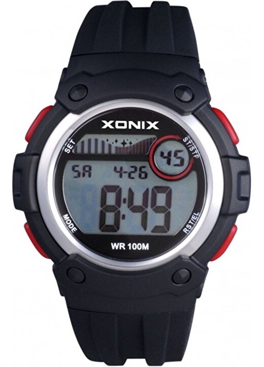 Xonix XOX-KP008 Unisex Çocuk Saati 1