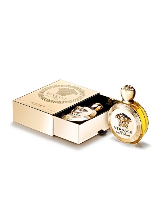 Versace Eros Pour Femme Edp 100 ml Kadın Parfüm 1