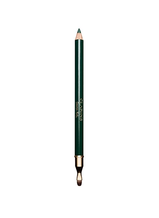 Clarins Khol Eye Pencil 09 - Pine Green Göz Kalemi 1
