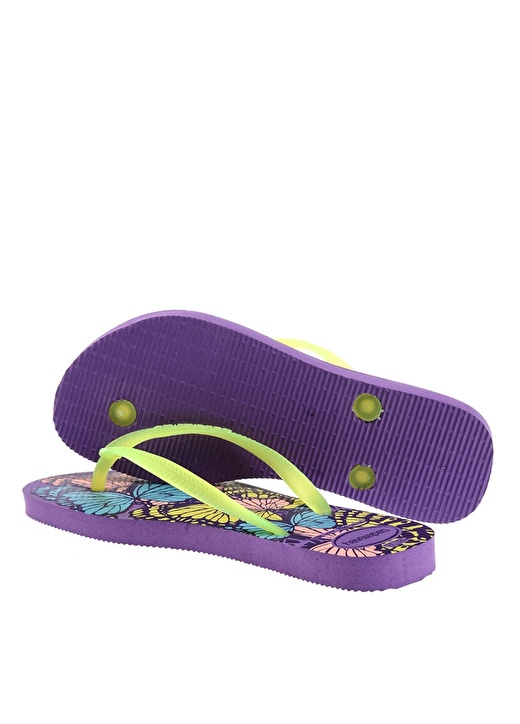 Havaianas Mor Plaj Terliği 4