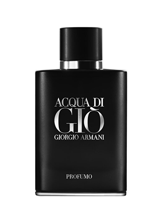 Armani Acqua Di Gio Profumo Edp 75 Ml Erkek Parfüm 1