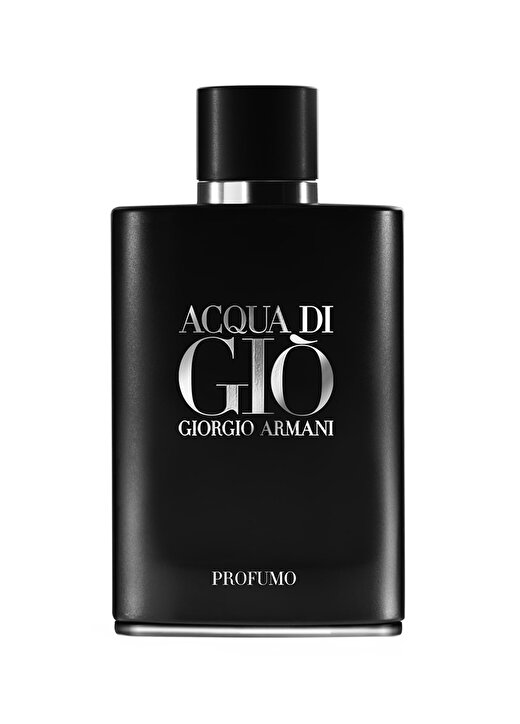 Armani Acqua Di Gio Profumo Edp 125 Ml Erkek Parfüm 1