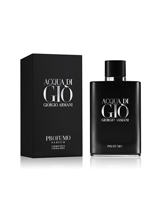Armani Acqua Di Gio Profumo Edp 125 Ml Erkek Parfüm 2