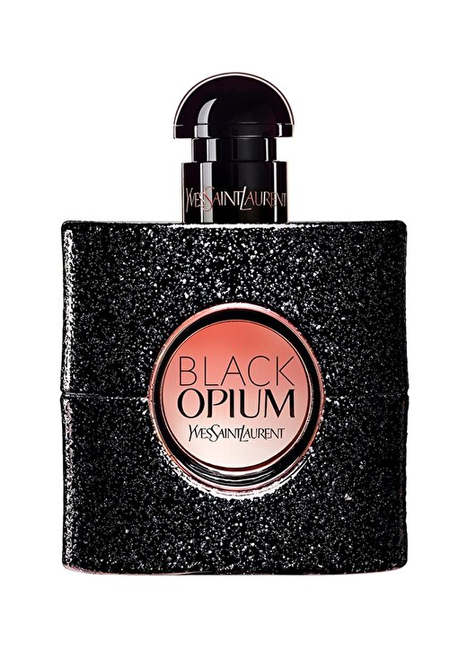 Yves Saint Laurent Black Opium Edp 90 Ml Kadın Parfüm 1