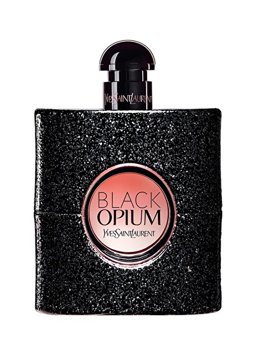 Yves Saint Laurent Black Opium Edp 50 Ml Kadın Parfüm 1