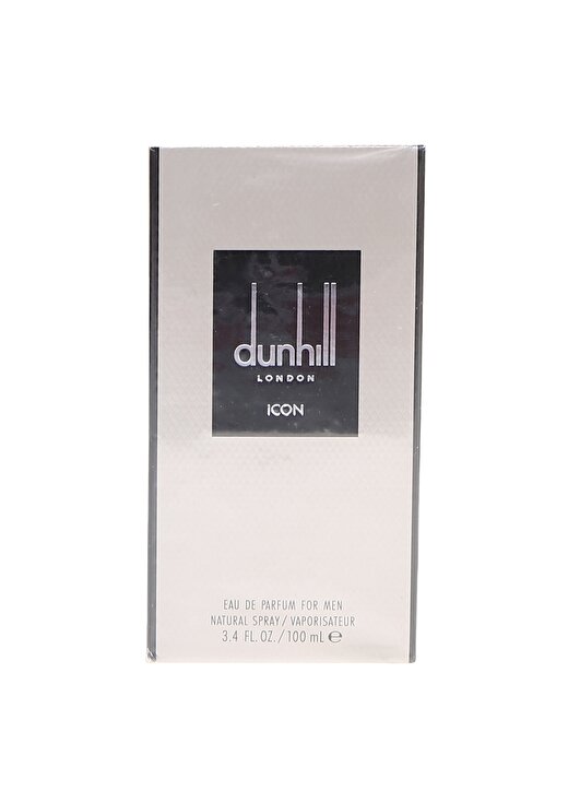 Dunhill London Icon Edp 100 Ml Erkek Parfüm 1