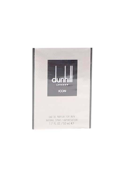 Dunhill Icon Edp 50 Ml Erkek Parfüm 1