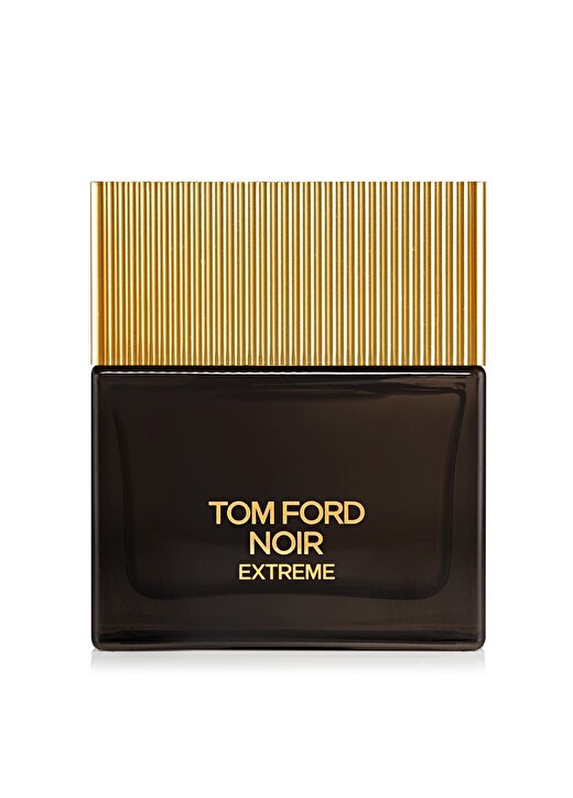 Tom Ford Noir Extreme Edp 50 Ml Erkek Parfüm 1