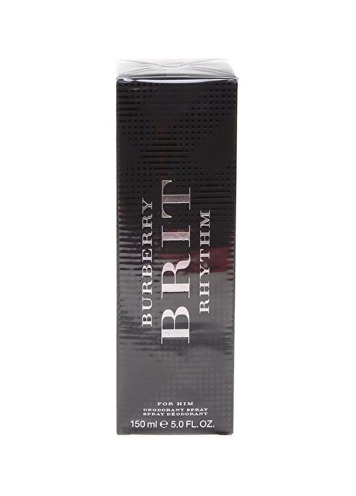 Burberry Brit Ryhthm 150 Ml Deodorant 1