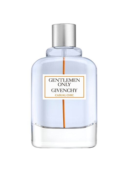 Givenchy Gentlemen Only Casual Chic Edt 50 Ml Erkek Parfüm 1